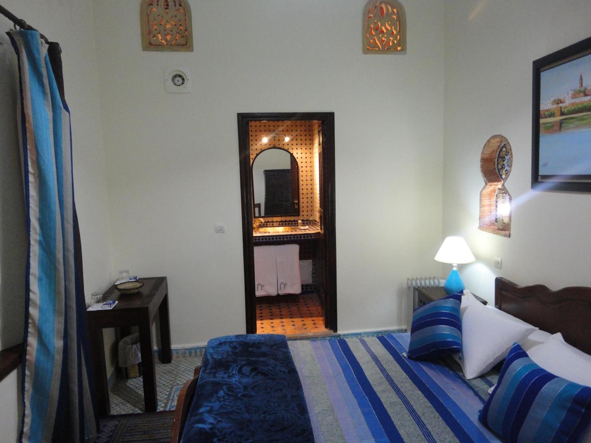 Dar Yanis Rabat