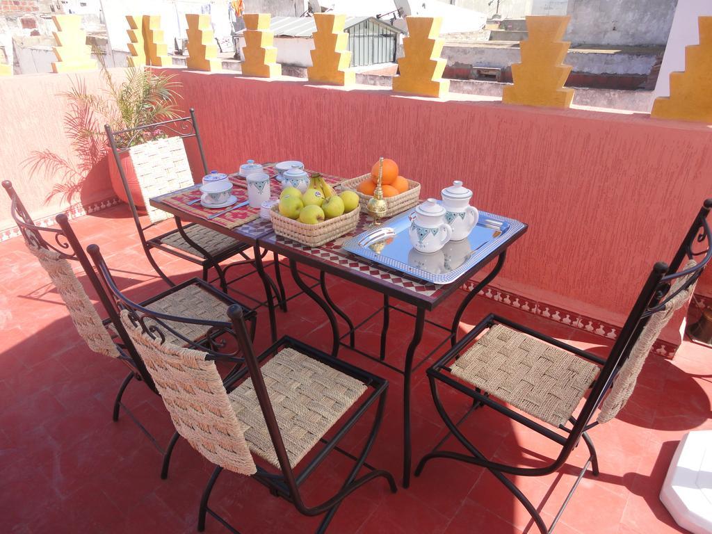 Dar Yanis Rabat
