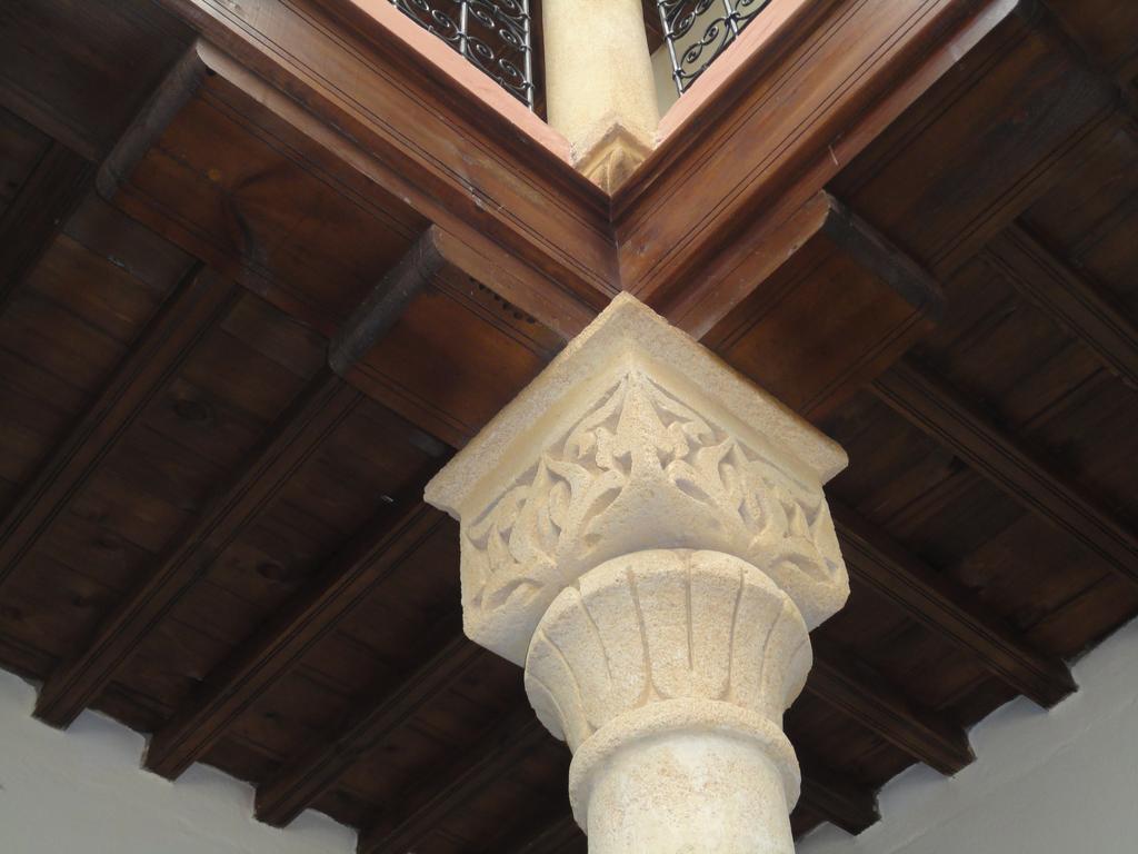 Riad Dar Yanis