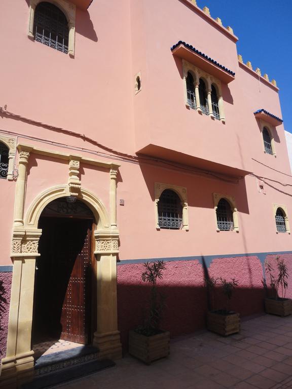 Riad Dar Yanis Rabat