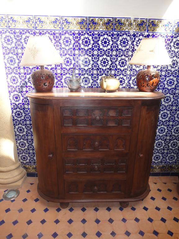 Riad Dar Yanis 4*