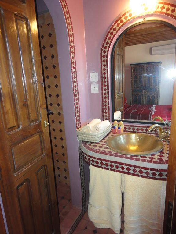 Riad Dar Yanis Rabat