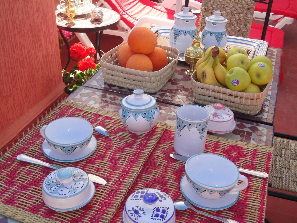 Riad Dar Yanis 4*