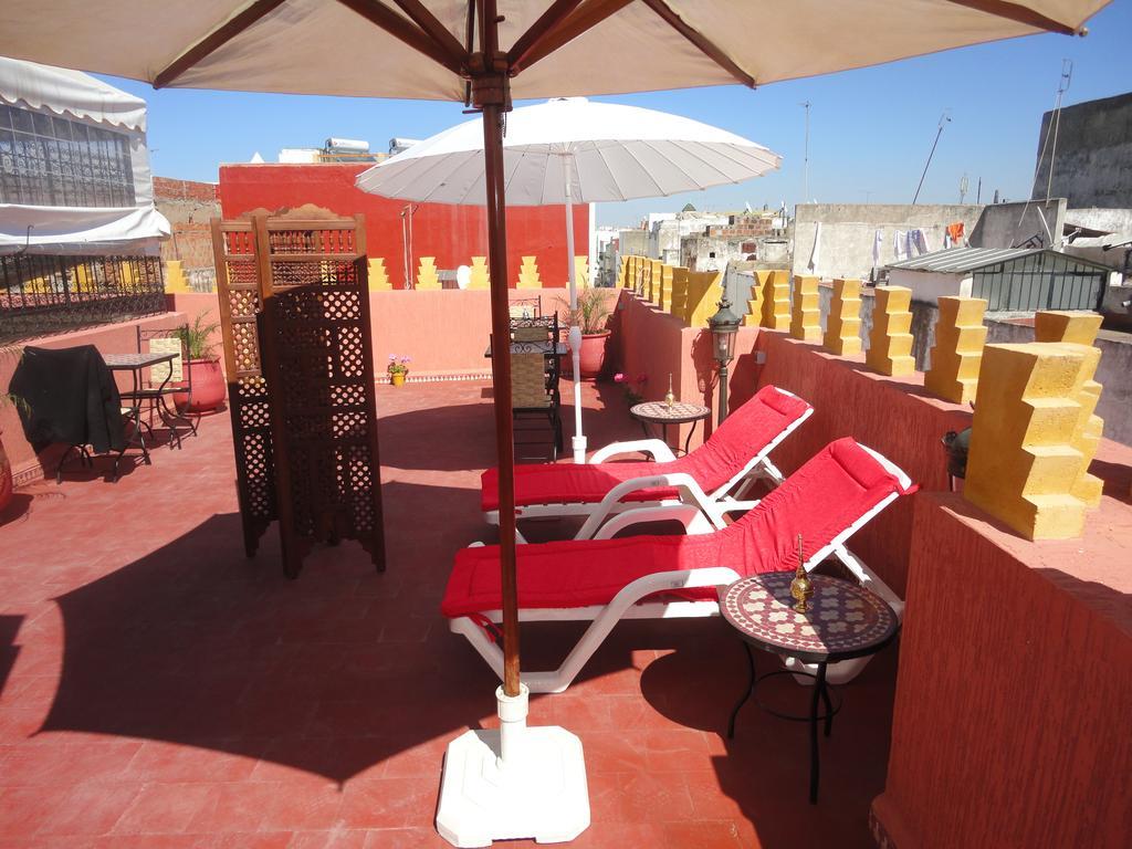 Dar Yanis Rabat