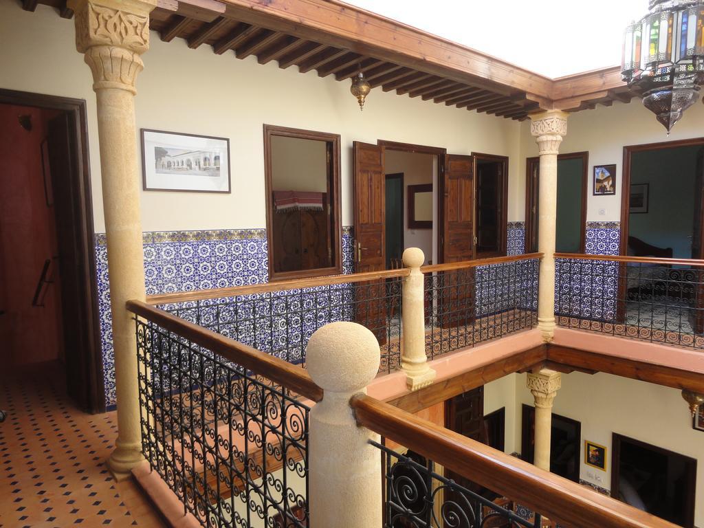 Riad Dar Yanis