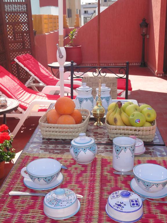 Dar Yanis Rabat