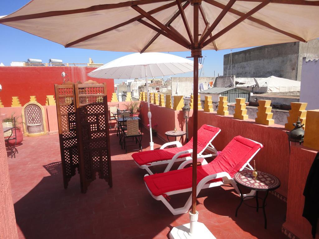 Dar Yanis Rabat