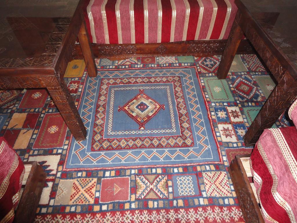 Riad Dar Yanis 4*