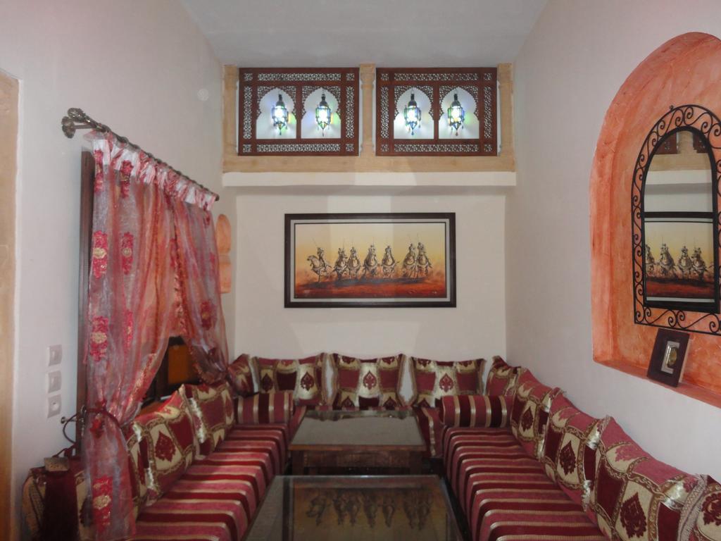 Riad Dar Yanis