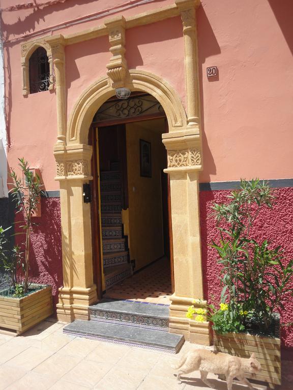 Riad Dar Yanis Rabat
