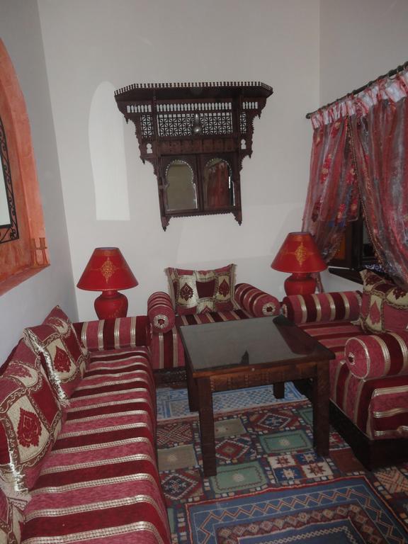 Dar Yanis Rabat