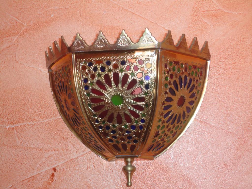 Riad Dar Yanis