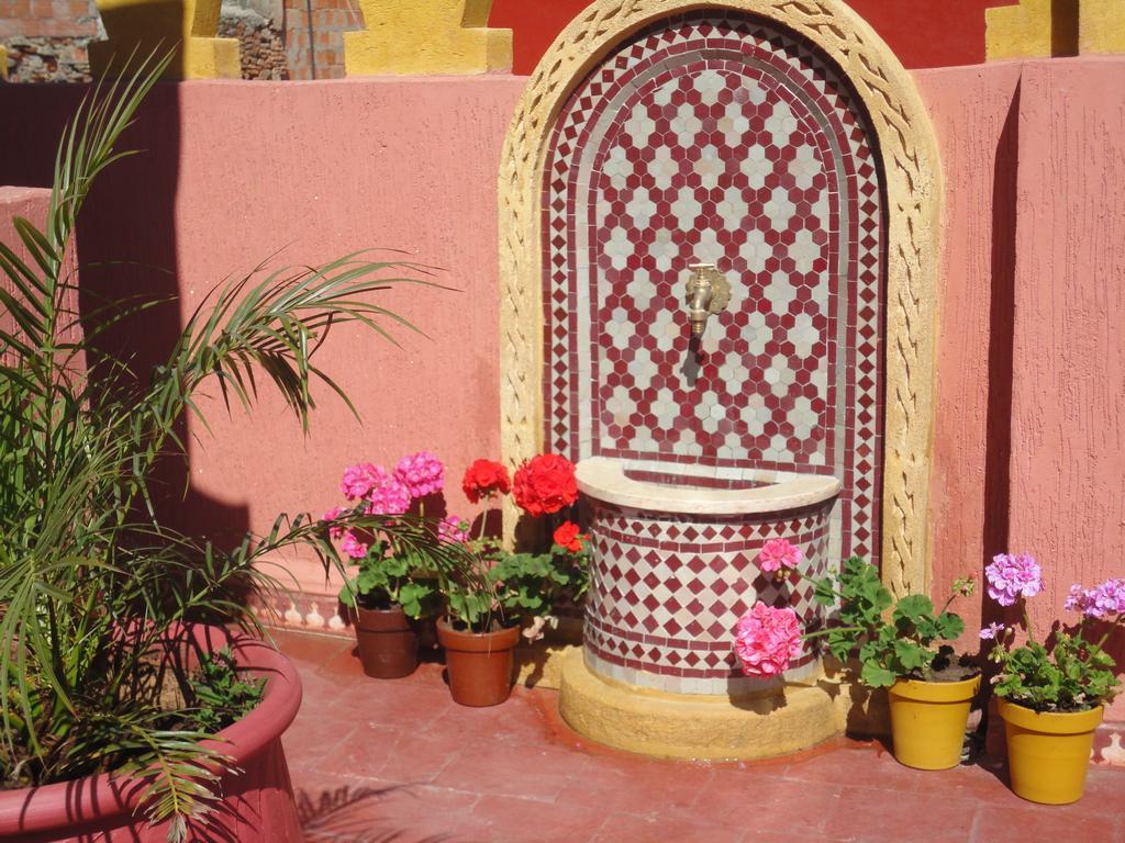 Riad Dar Yanis 4*