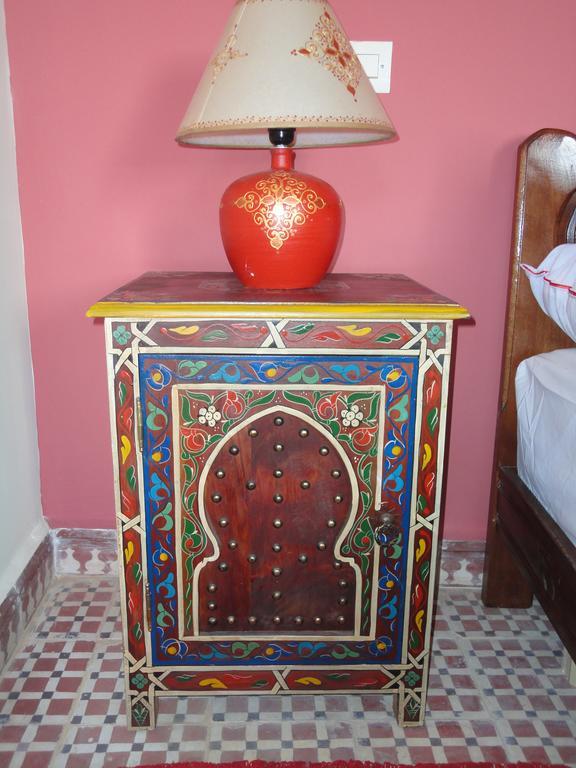Riad Dar Yanis 4*