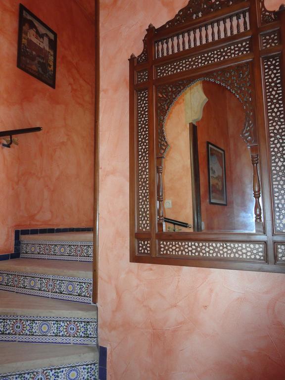 Dar Yanis Rabat