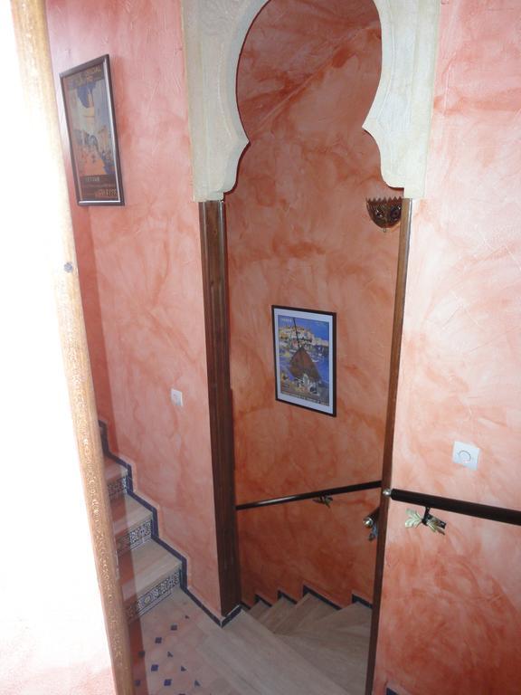 Riad Dar Yanis