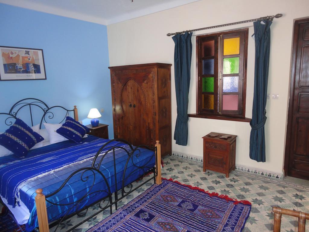 Dar Yanis Rabat