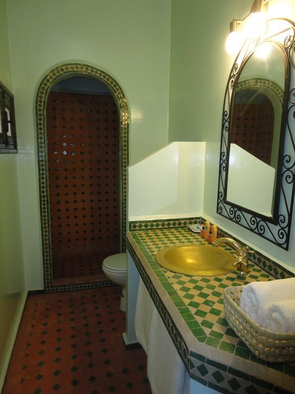 Dar Yanis Rabat