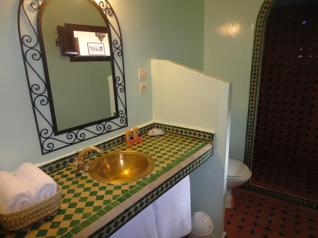 Riad Dar Yanis