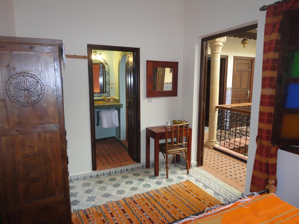 Riad Dar Yanis Rabat