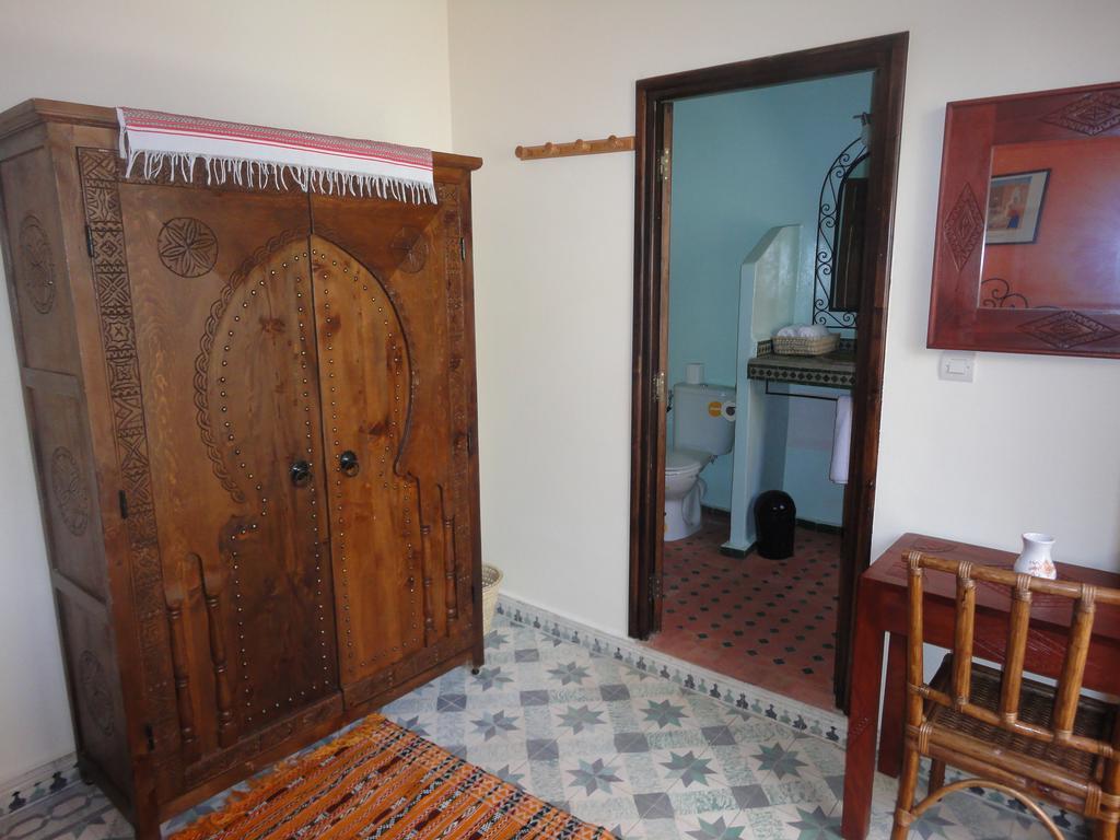Dar Yanis Rabat