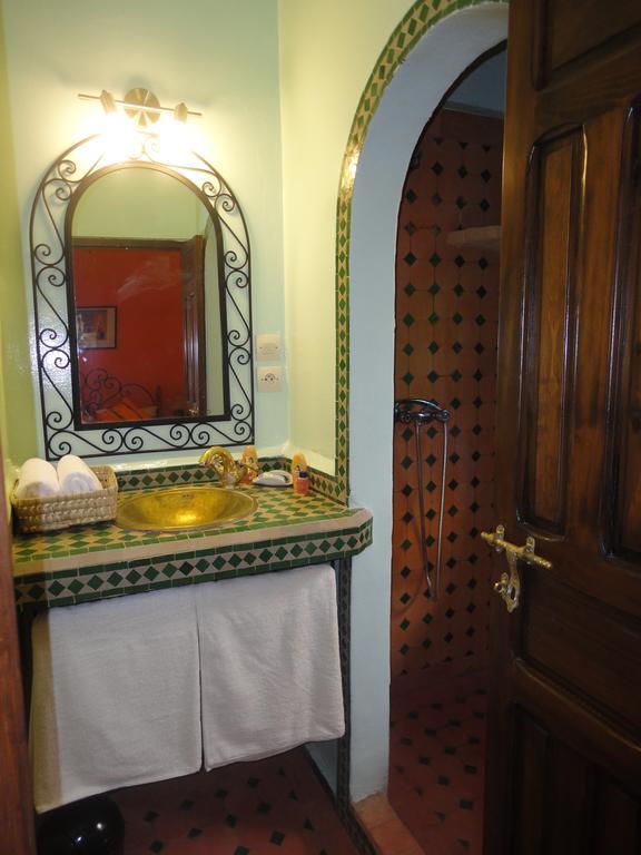 Riad Dar Yanis 4*