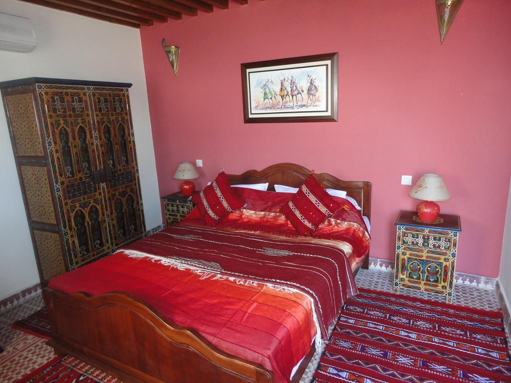 Riad Dar Yanis 4*