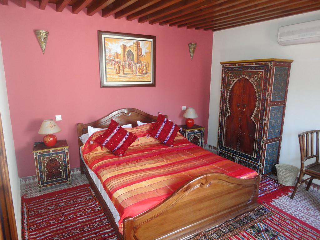 Riad Dar Yanis