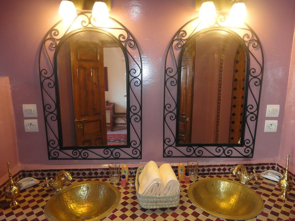 Riad Dar Yanis 4*