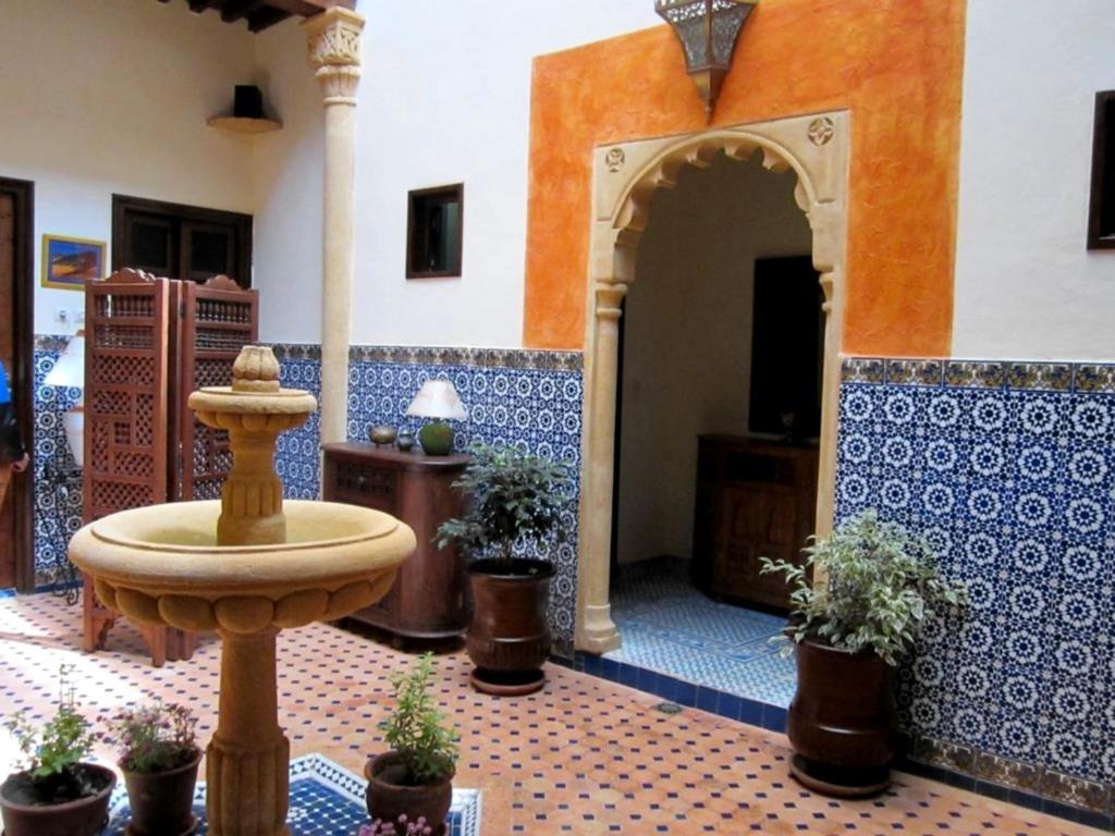 Riad Dar Yanis 4*
