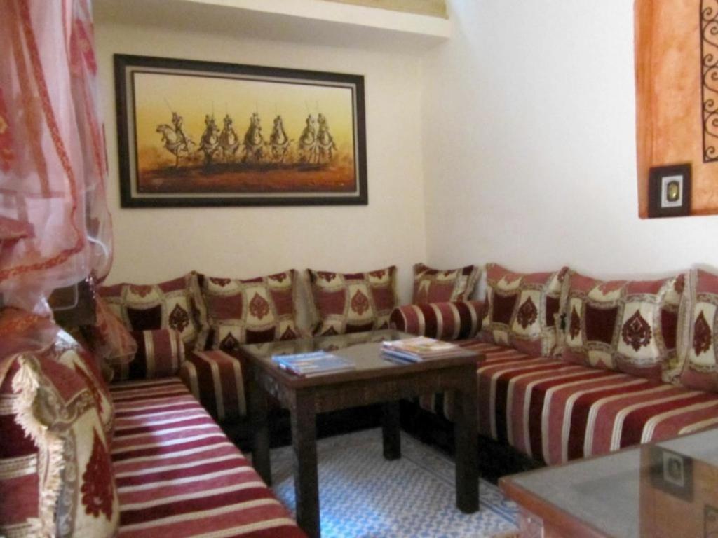 Dar Yanis 4*