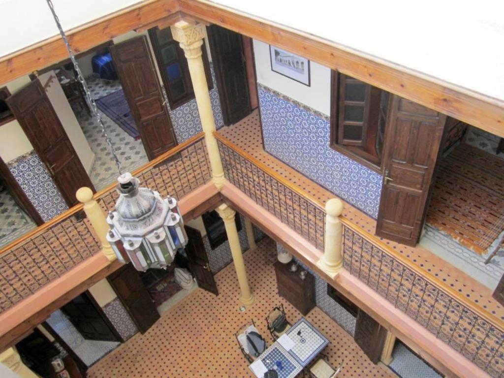 Dar Yanis Riad 4*